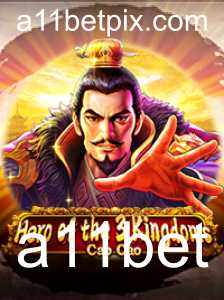 Descubra o Fascinante Mundo de Heroofthe3KingdomsCaoCao