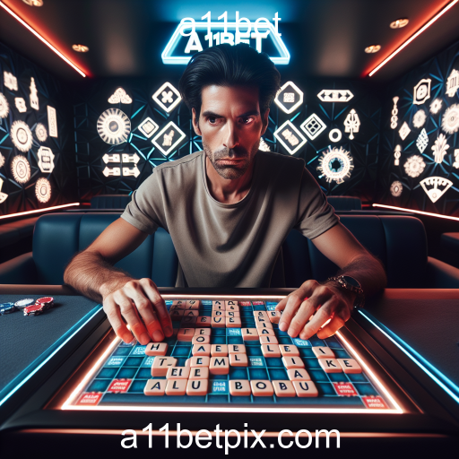 Descubra a Categoria de Jogos 'Registrar' no a11bet